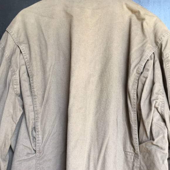 big dog Jackets & Coats Vintage Big Dog Jacket Size Xlarge Poshmark